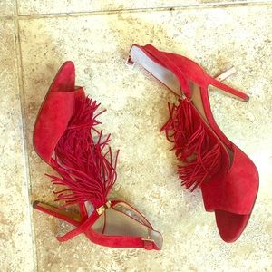 Louise et Cie stilettos